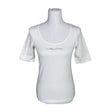 Unisex Esprit - T-shirt, size 36 - White ()
