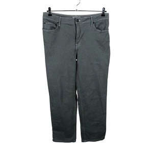 Unisex Ivy Copenhagen - Jeans, size W33 - Green (1)