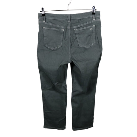 Unisex Ivy Copenhagen - Jeans, size W33 - Green (2)