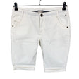 Unisex Luhta - Shorts, size 38 - White ()
