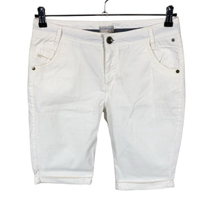 Unisex Luhta - Shorts, size 38 - White (1)