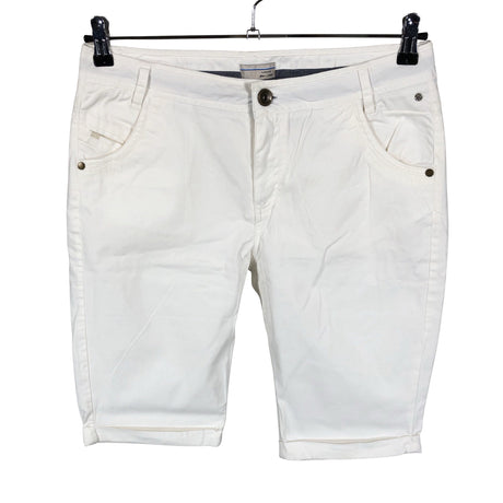 Unisex Luhta - Shorts, size 38 - White ()