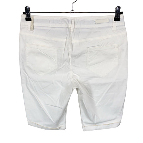Unisex Luhta - Shorts, size 38 - White (2)