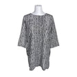 Unisex Marimekko - Tricot tunic, size 38 - Black ()