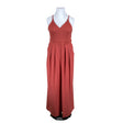 Unisex Halara - Overalls, size 42 - Red ()