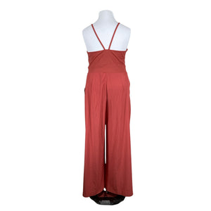 Unisex Halara - Overalls, size 42 - Red (2)