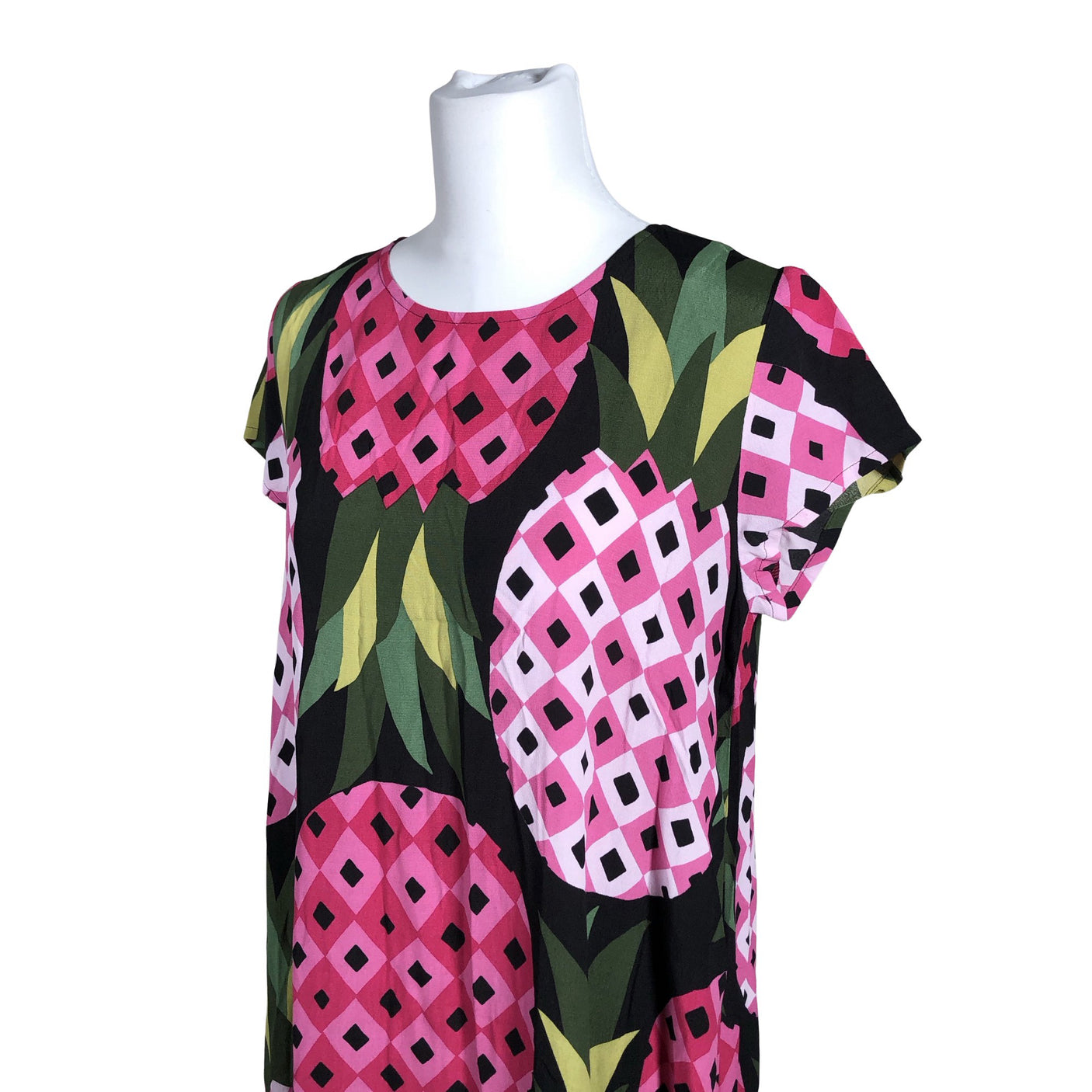 Unisex Marimekko - Dress, size 36 - Pink (3)