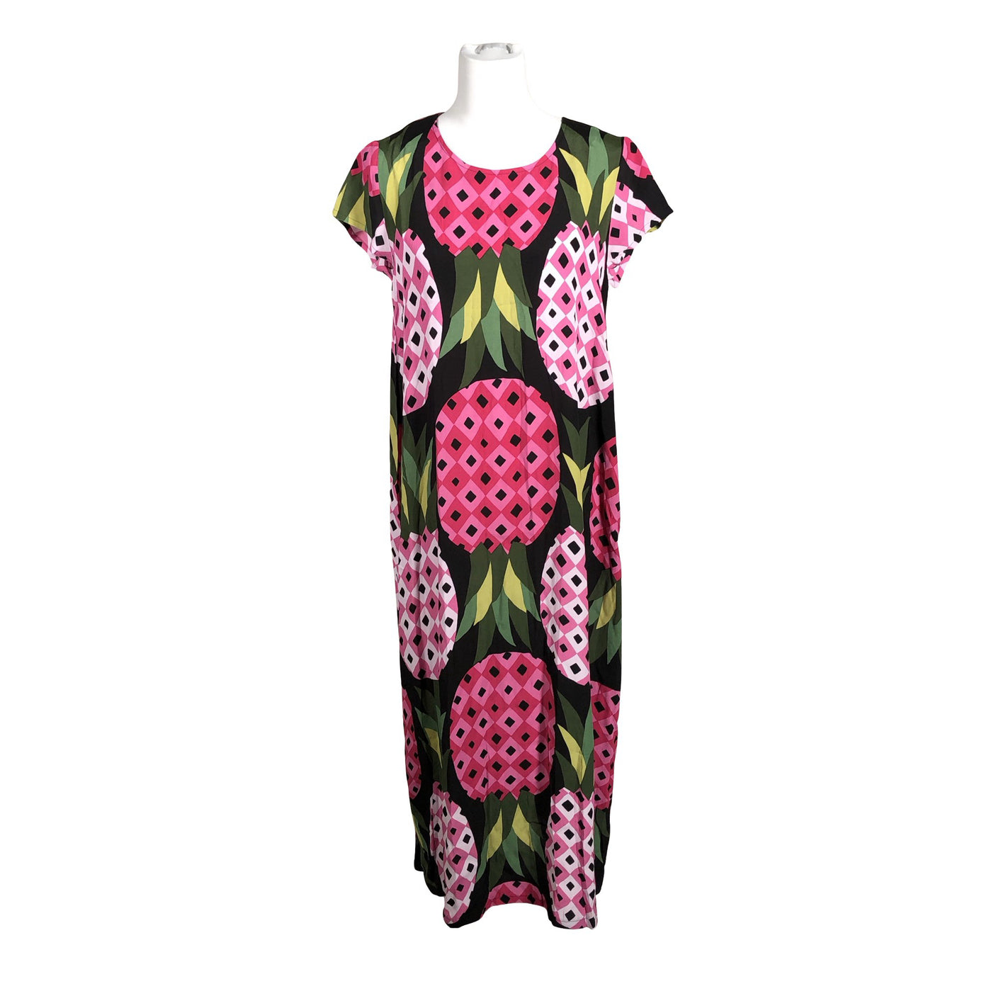 Unisex Marimekko - Dress, size 36 - Pink (1)