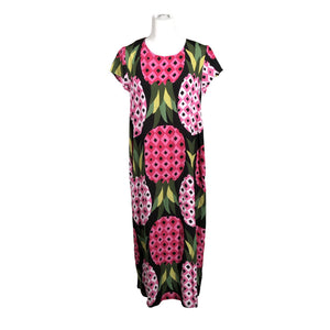 Unisex Marimekko - Dress, size 36 - Pink (1)