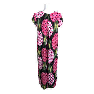 Unisex Marimekko - Dress, size 36 - Pink (2)