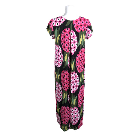 Unisex Marimekko - Dress, size 36 - Pink (2)