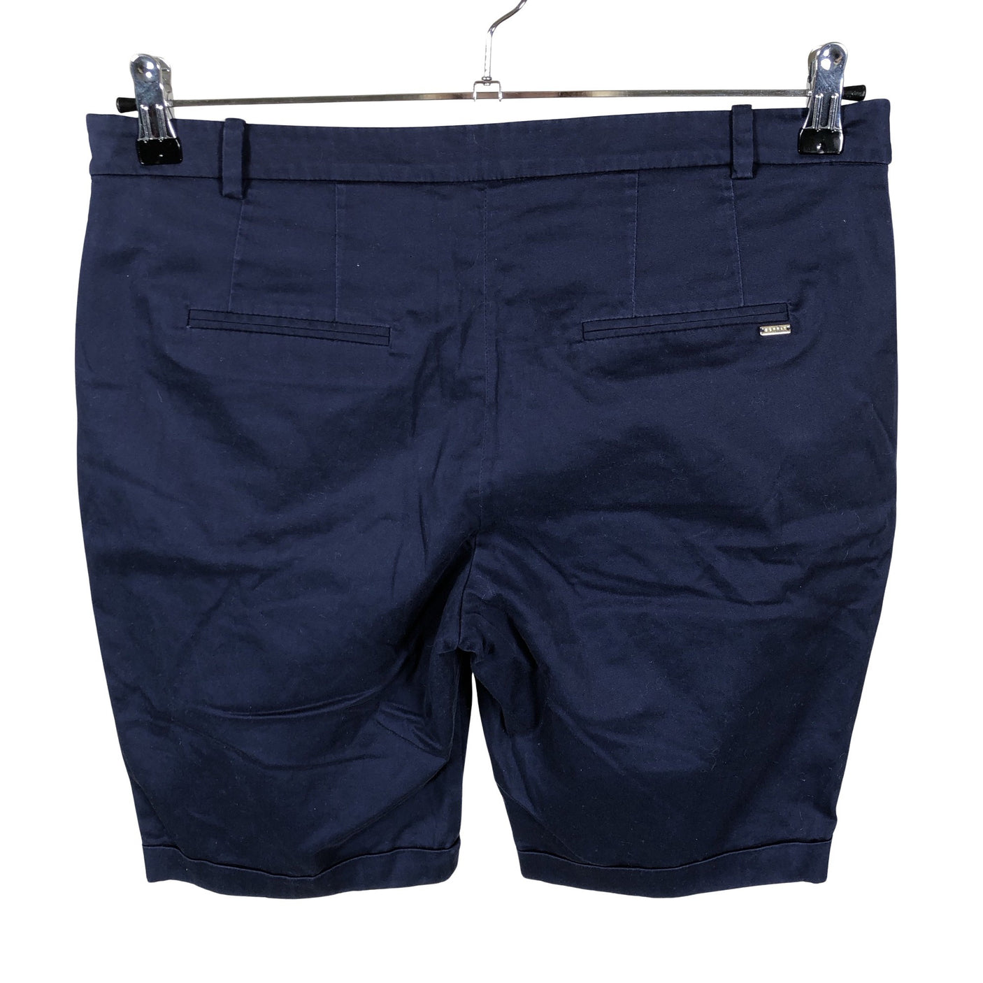 Unisex Esprit - Shorts, size 40 - Blue (2)