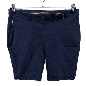Unisex Esprit - Shorts, size 40 - Blue (1)