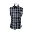 Unisex Burberry - Top, size 40 - Black ()
