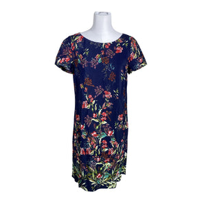 Unisex Esprit - Dress, size 36 - Blue (1)