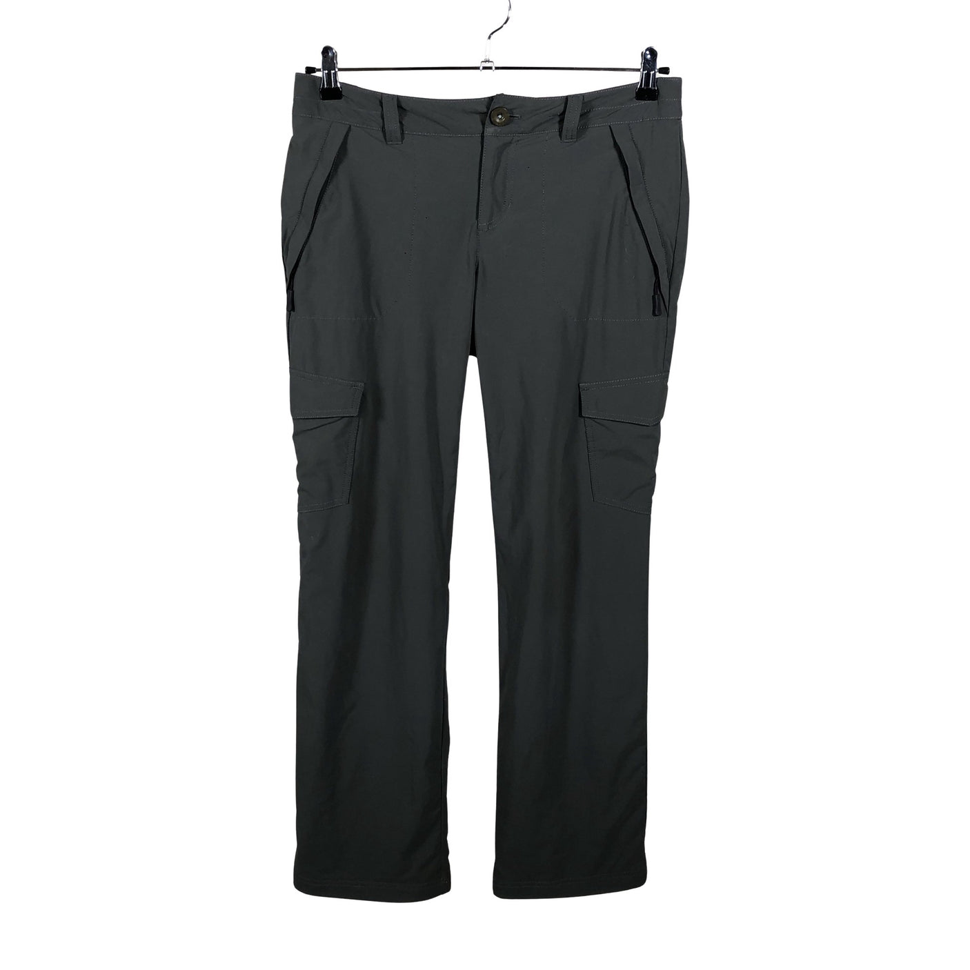 Unisex Eddie Bauer - Outdoor pants, size 42 - Green (1)