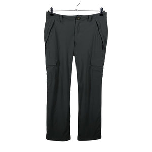 Unisex Eddie Bauer - Outdoor pants, size 42 - Green (1)