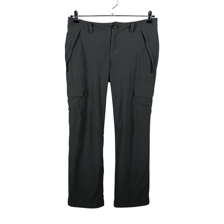 Unisex Eddie Bauer - Outdoor pants, size 42 - Green ()