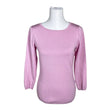 Unisex Global - Sweater, size 38 - Violet ()