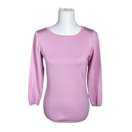 Unisex Global - Sweater, size 38 - Violet ()