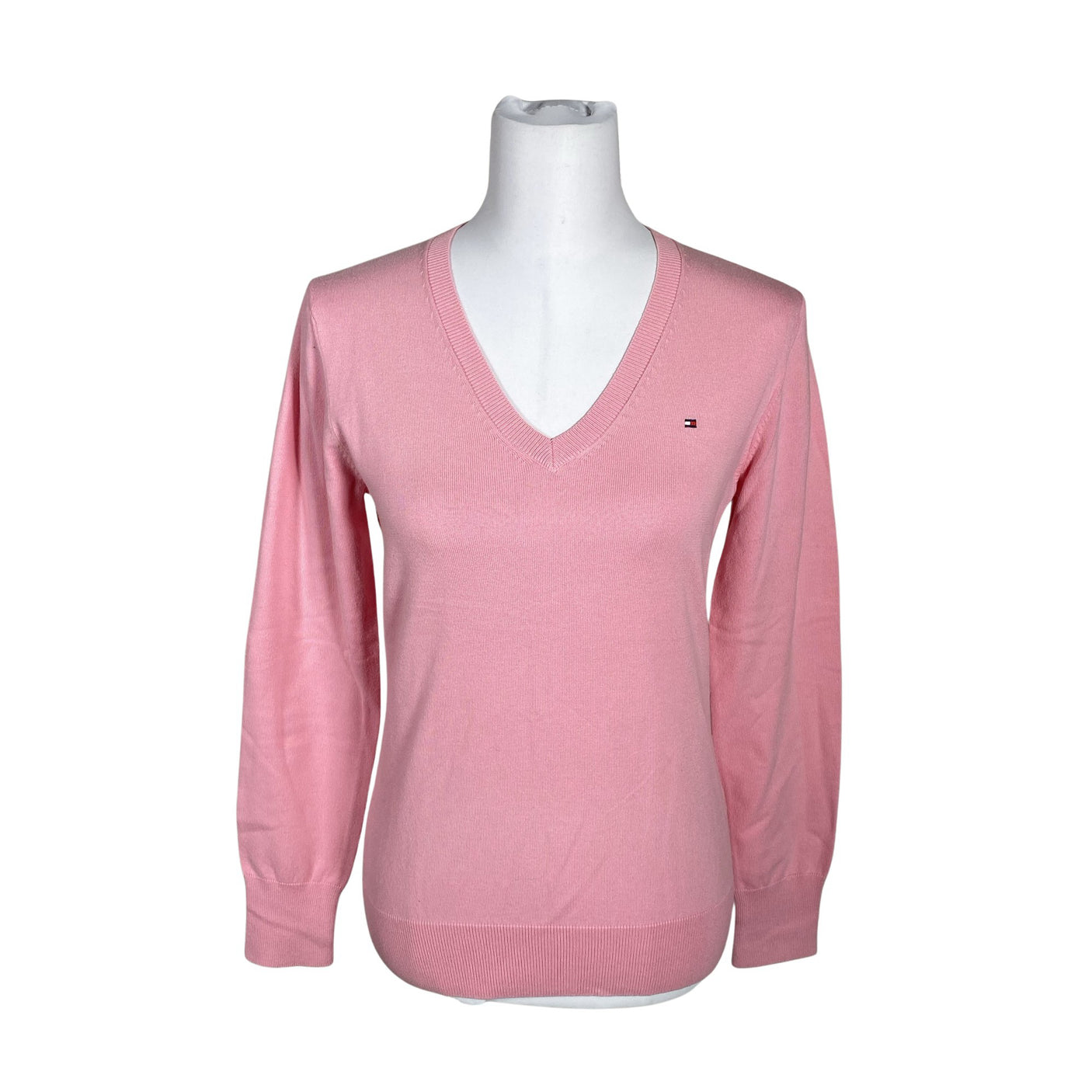 Unisex Tommy Hilfiger - Sweater, size 40 - Light pink (1)