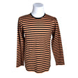 Unisex Marimekko - Tricot shirt, size M - Orange ()