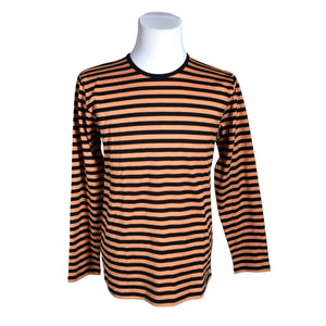Unisex Marimekko - Tricot shirt, size M - Orange (1)