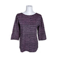 Unisex Marimekko - Tricot shirt, size 36 - Pink ()