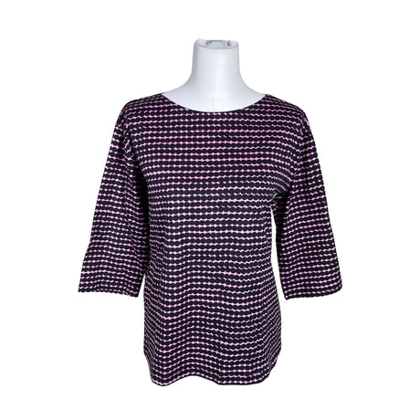Unisex Marimekko - Tricot shirt, size 36 - Pink ()