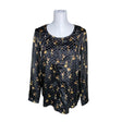 Unisex ANY WAY copenhagen - Blouse, size 38 - Black ()