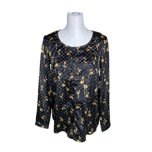 Unisex ANY WAY copenhagen - Blouse, size 38 - Black (1)
