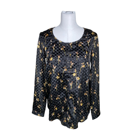 Unisex ANY WAY copenhagen - Blouse, size 38 - Black ()