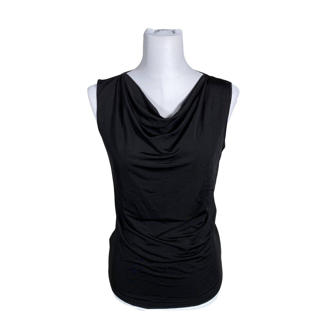 Unisex Ril's - Top, size 38 - Black (1)