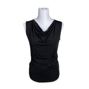 Unisex Ril's - Top, size 38 - Black (1)