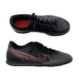 Unisex Nike - Indoor sports shoes, size 37 - Black ()