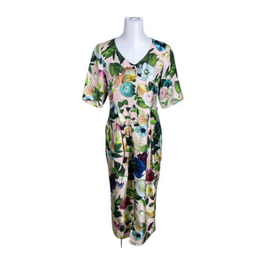Unisex Uhana Design - Dress, size 36 - Light pink (1)