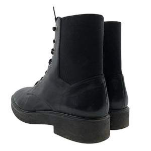 Unisex Stuart Weitzman - Army boots, size 40 - Black (3)