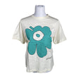 Unisex Marimekko - T-shirt, size 36 - Natural white ()