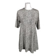 Unisex Marimekko - Tricot dress, size 34 - White ()