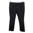 Unisex Lee Cooper - Jeans, size W35 - Black ()