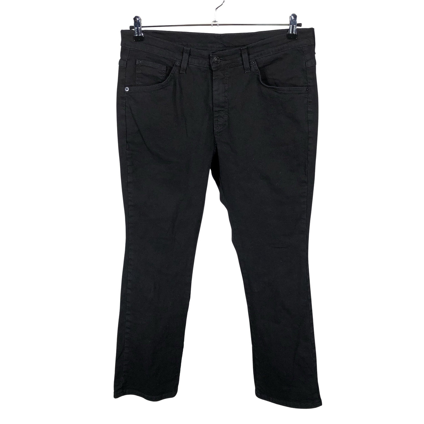 Unisex Lee Cooper - Jeans, size W35 - Black (1)