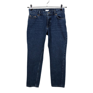Unisex Grunt - Jeans, size W26 - Blue (1)