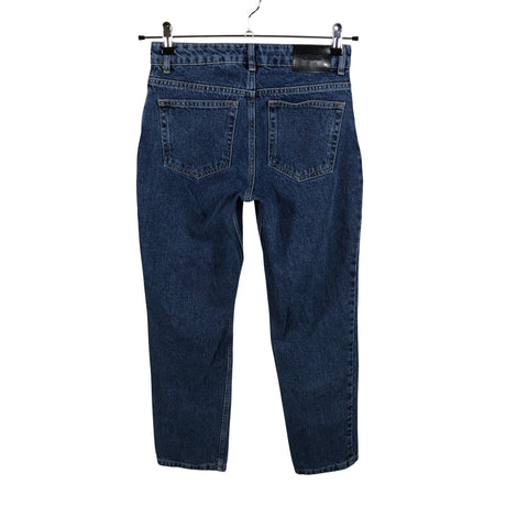 Unisex Grunt - Jeans, size W26 - Blue (2)