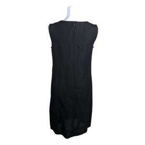 Unisex Marimekko - Dress, size 36 - Black (2)