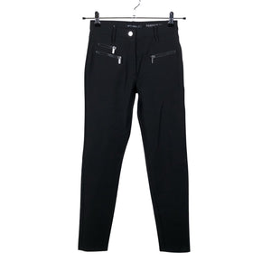 Unisex Betty Barclay - Slacks, size 34 - Black (1)