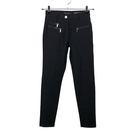 Unisex Betty Barclay - Slacks, size 34 - Black ()