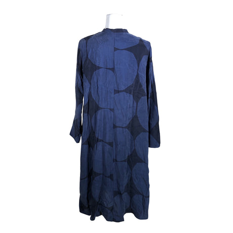 Unisex Marimekko - Dress, size 38 - Blue (2)