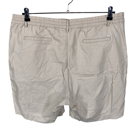 Unisex Luhta - Shorts, size 48 - Beige (2)