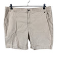 Unisex Luhta - Shorts, size 48 - Beige ()