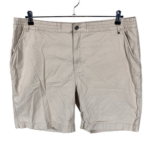 Unisex Luhta - Shorts, size 48 - Beige (1)